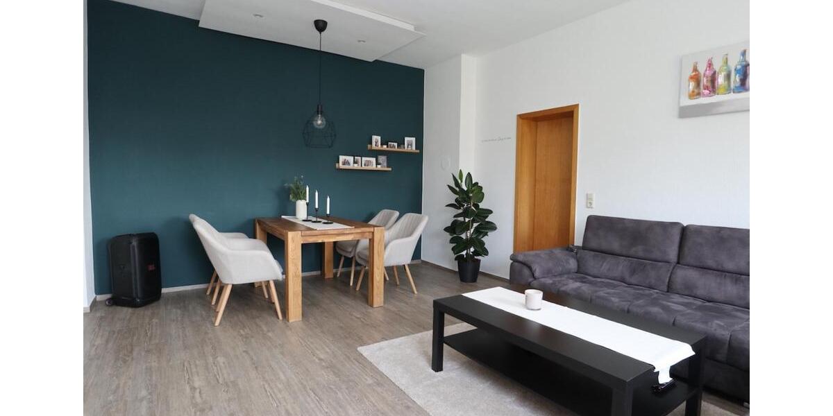 Etagenwohnung Helmstedt - 2 Zimmer, 67 m&sup2;, 675&euro; | Angebot:25475531