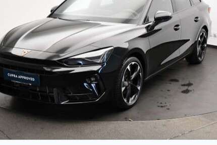 Cupra Leon 12.341 km 27.990 &euro; Wolfsburg 38440
