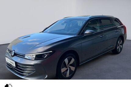 VW Passat 6.500 km 44.990 &euro; Braunschweig 38114