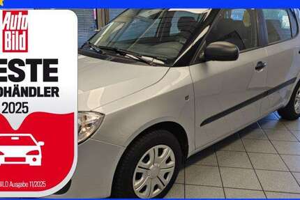 Skoda Fabia 134.241 km 2.300 € Wolfsburg Heiligendorf 38444