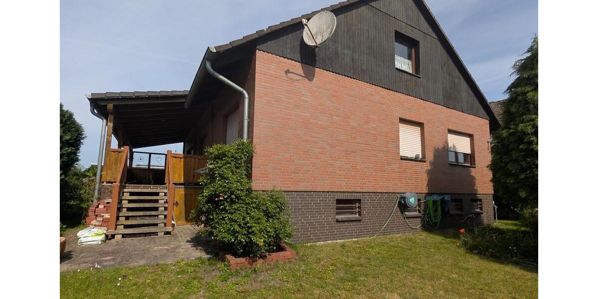 Einfamilienhaus Sassenburg - 320.000&euro; | Angebot:26675717
