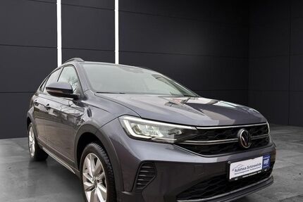 VW Taigo 4.400 km 25.450 &euro; Schönewörde 29396