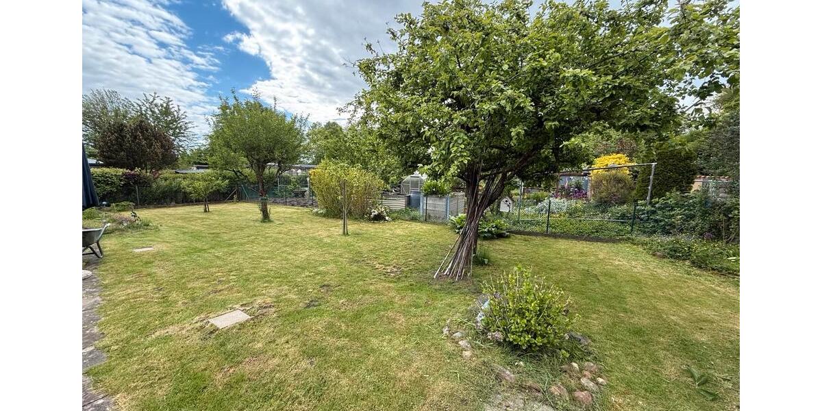 Grundstück Braunschweig Heidberg-Melverode - 3.500&euro; | Angebot:26671572