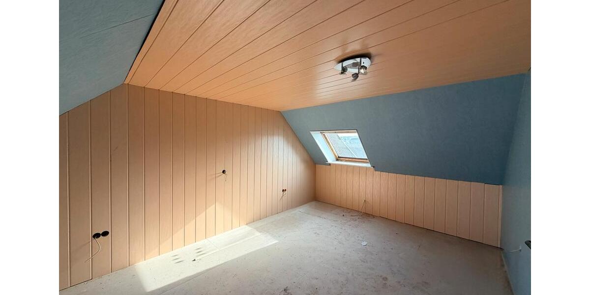 Reihenhaus Oebisfelde-Weferlingen Döhren - 39.000&euro; | Angebot:25571307