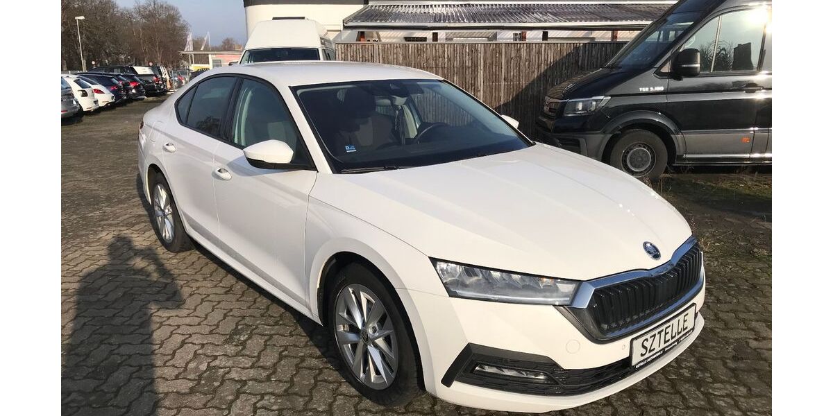 Skoda Octavia 179.281 km 16.999 &euro; Braunschweig 38110