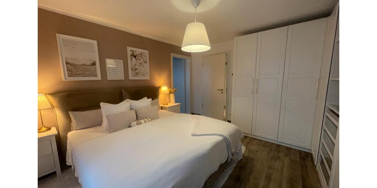 Exklusive 3,5-Zimmer Penthouse-Wohnung in Wolfsburg-Wendschott 3.5 zimmer