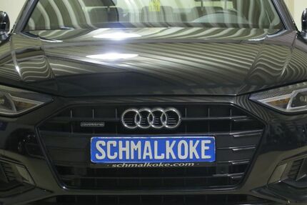 Audi A4 53.900 km 25.950 &euro; Braunschweig 38112