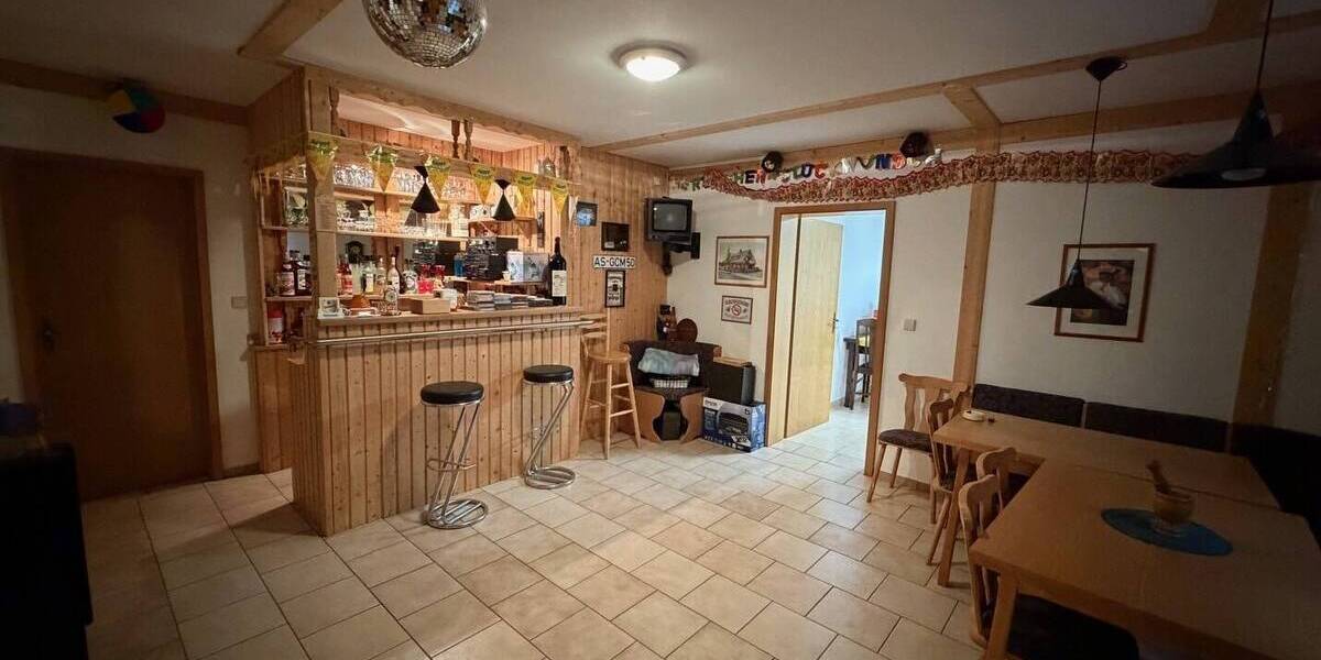 Mehrfamilienhaus, Wohnhaus Wolfsburg Reislingen - 6 Zimmer, 218 m&sup2;, 398.000&euro; | Angebot:26360202