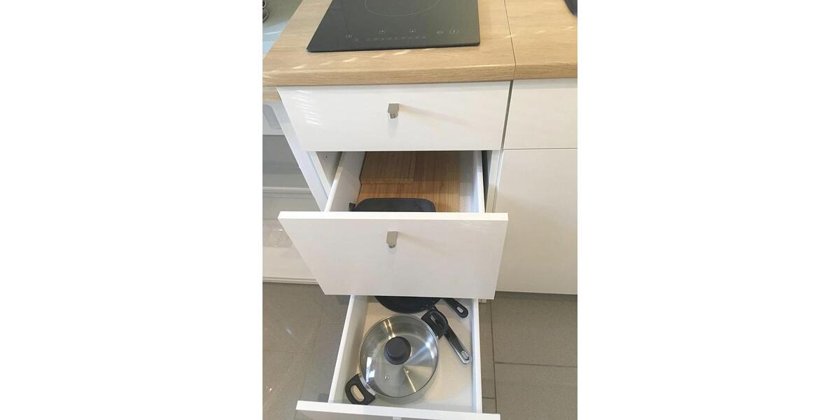 Etagenwohnung Gifhorn - 1 Zimmer, 450&euro; | Angebot:21546822