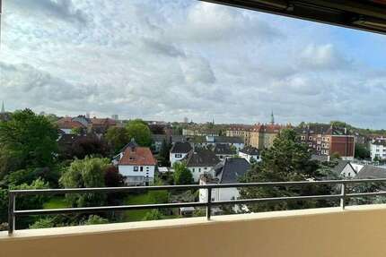 Wohnung Braunschweig Westliches Ringgebiet - 2 Zimmer, 63 m&sup2;, 695&euro; | Angebot:26494002