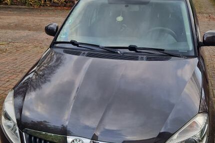 Skoda Roomster 200.000 km 3.300 € Braunschweig 38108