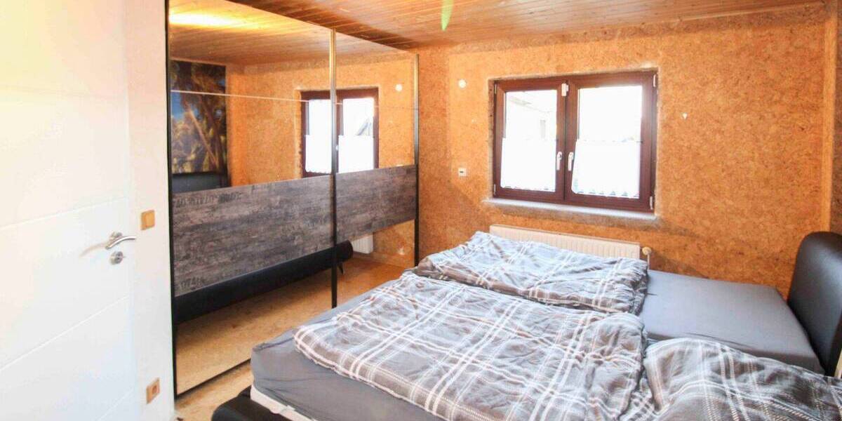 Reihenmittelhaus Calberlah Jelpke - 4 Zimmer, 95 m&sup2;, 198.900&euro; | Angebot:26143249