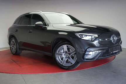Mercedes-Benz GLC 300 7.000 km 56.490 &euro; Braunschweig 38110