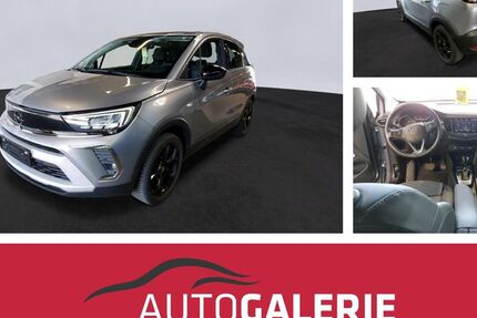 Opel Crossland (X) 7.700 km 15.650 &euro; Braunschweig 38116