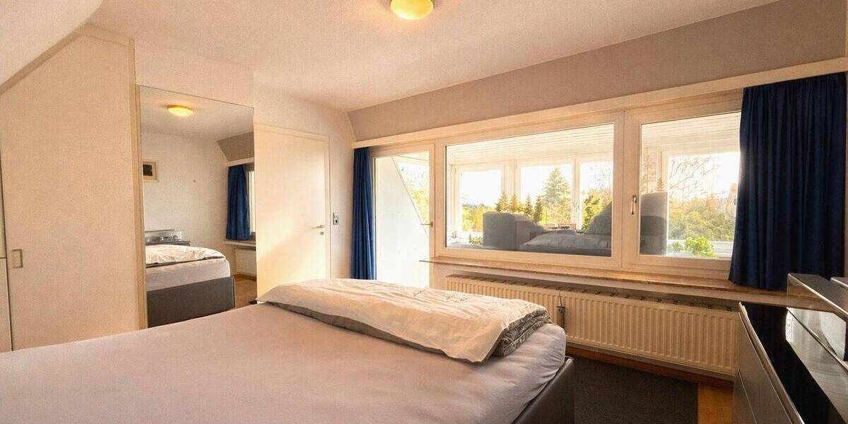 Einfamilienhaus Braunschweig Volkmarode - 6 Zimmer, 189 m&sup2;, 699.000&euro; | Angebot:26788761