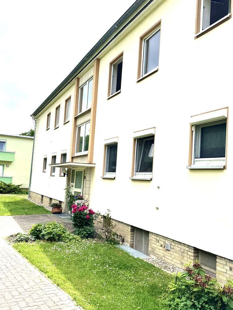 Wohnung zum Kaufen in Wolfsburg 180.000 € 94 m²