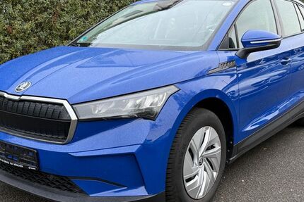 Skoda Enyaq 81.255 km 20.990 &euro; Braunschweig 38122