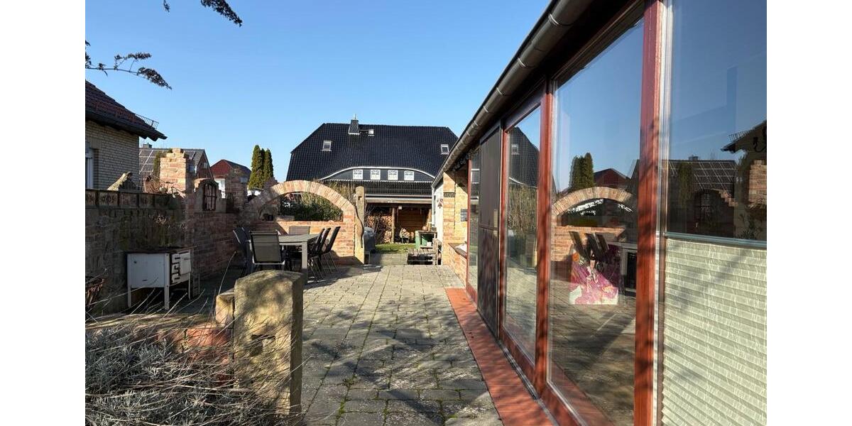 Einfamilienhaus Rühen - 5 Zimmer, 134 m&sup2;, 313.000&euro; | Angebot:25991870