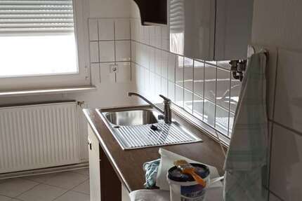 Wohnung zum Kaufen in Braunschweig Innenstadt 119.000 € 43.1 m² 2 zimmer