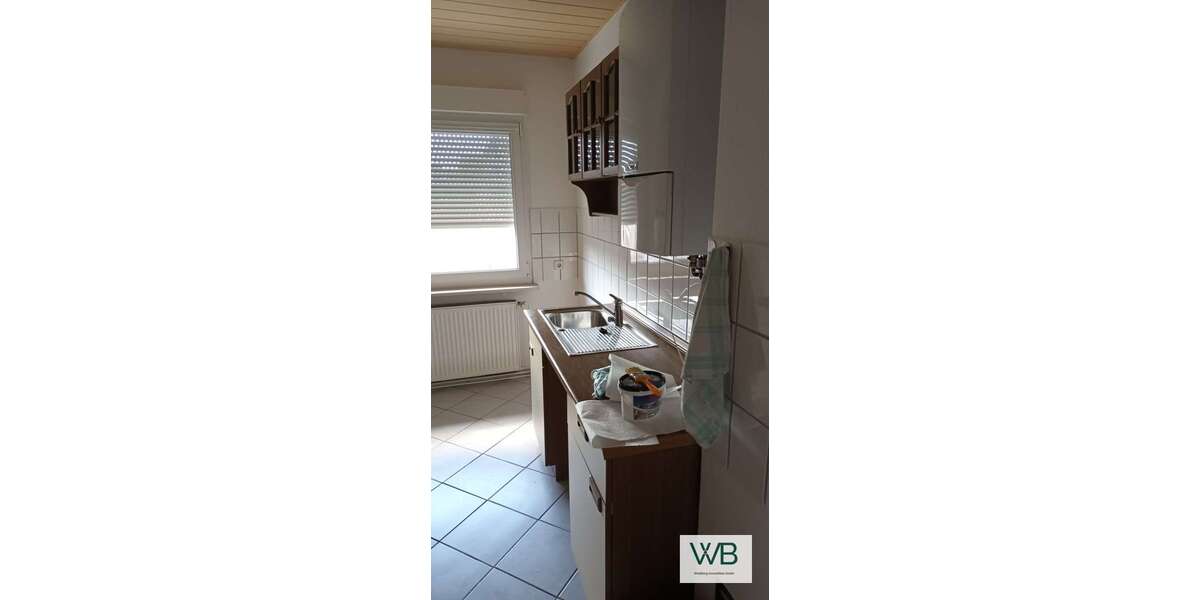 Wohnung zum Kaufen in Braunschweig Innenstadt 119.000 € 43.1 m² 2 zimmer