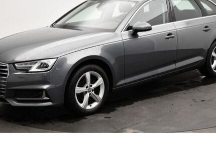 Audi A4 62.462 km 21.990 &euro; Wolfsburg 38440