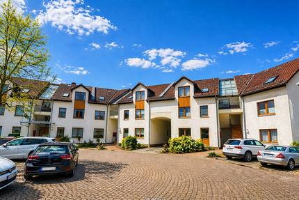 Wohnung Gifhorn - 3 Zimmer, 71 m&sup2;, 165.000&euro; | Angebot:26180019