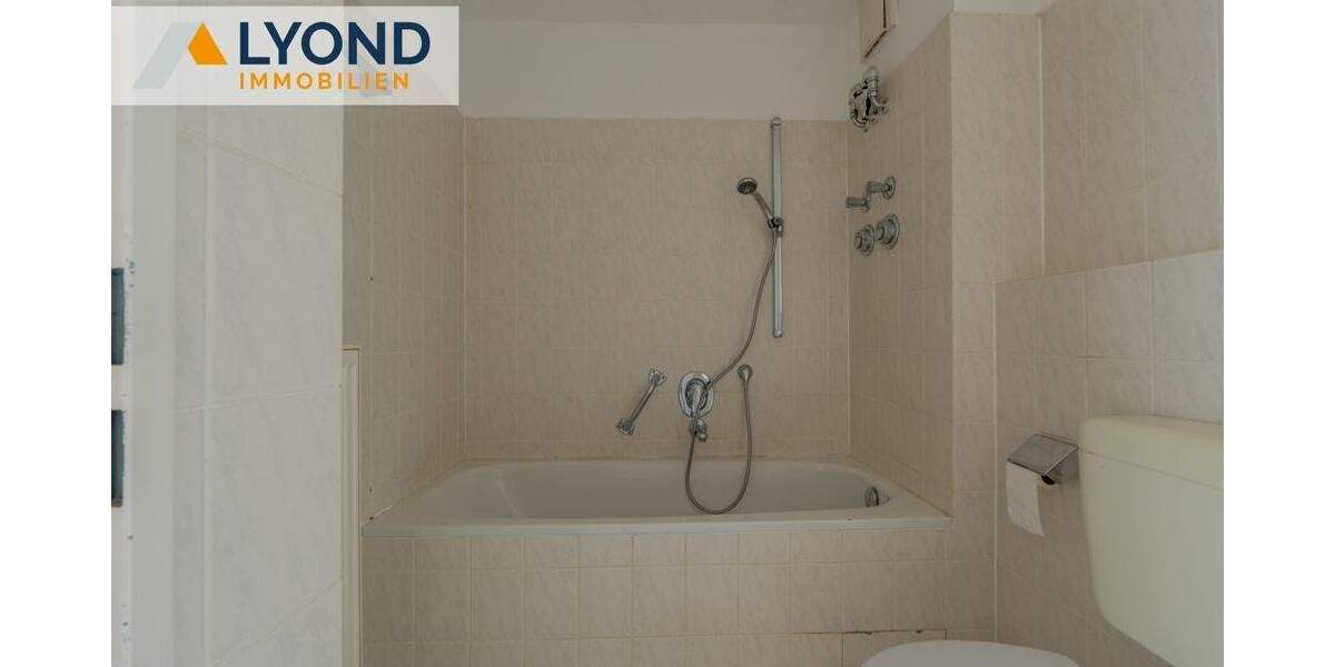 Etagenwohnung Oebisfelde-Weferlingen Oebisfelde - 3 Zimmer, 63 m&sup2;, 100.000&euro; | Angebot:25676712