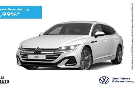 VW Arteon