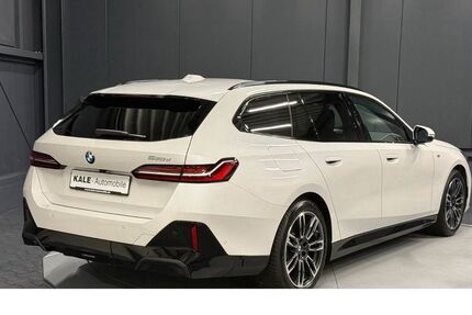 BMW 520 24.000 km 50.490 &euro; Helmstedt 38350
