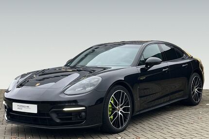 Porsche Panamera 70.999 km 89.840 &euro; Braunschweig 38114