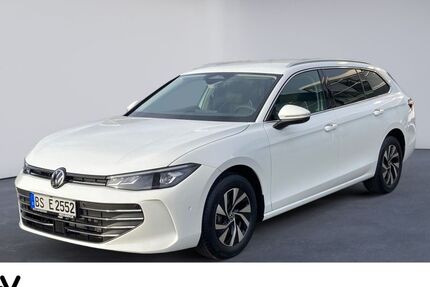 VW Passat Variant 6.750 km 43.430 € Braunschweig 38124