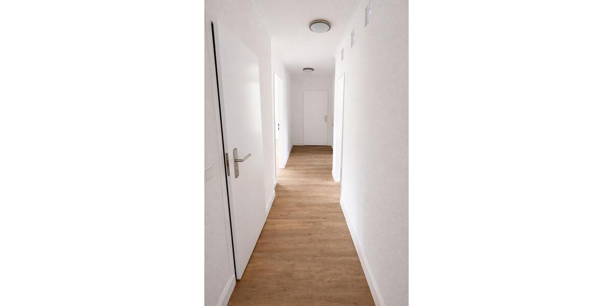 Etagenwohnung Wolfsburg Detmerode - 5 Zimmer, 82 m&sup2;, 159.000&euro; | Angebot:26932404