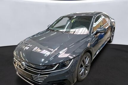 VW Arteon 201.198 km 15.990 &euro; Braunschweig 38122