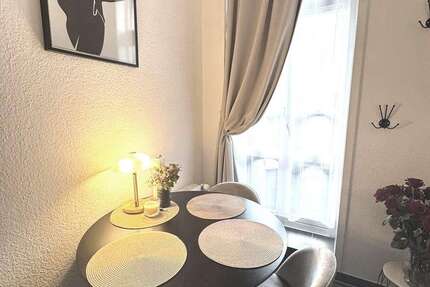 Wohnung zum Mieten in Wolfenbüttel 552 € 48 m² 1 zimmer