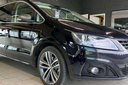 Seat Alhambra 157.000 km 17.990 &euro; Helmstedt 38350