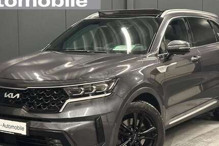 Kia Sorento 83.850 km 36.890 &euro; Helmstedt 38350