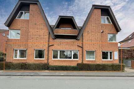 Büro in Nottuln 1.600 € 195 m²