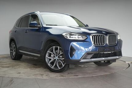 BMW X3 68.000 km 44.390 € Braunschweig 38110
