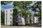 Erdgeschoßwohnung Wolfsburg Detmerode - 2.5 Zimmer, 65 m&sup2;, 599&euro; | Angebot:26003922