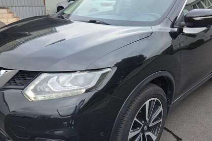 Nissan X-Trail 262.000 km 6.890 &euro; Braunschweig 38112