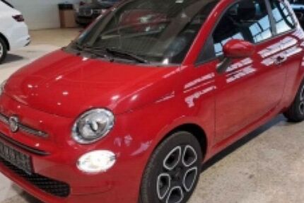 Fiat 500C 6.750 km 14.790 &euro; Helmstedt 38350