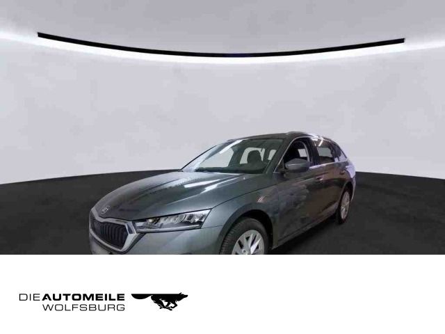 Skoda Octavia 59.475 km 23.990 € Wolfsburg 38440