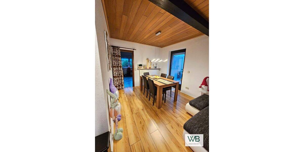 Einfamilienhaus Wolfsburg / Fallersleben Fallersleben - 4 Zimmer, 125 m&sup2;, 379.000&euro; | Angebot:25736421