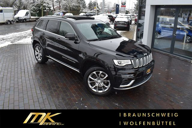Grand Cherokee