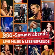 BBG Sommerabend - Andi Bermig