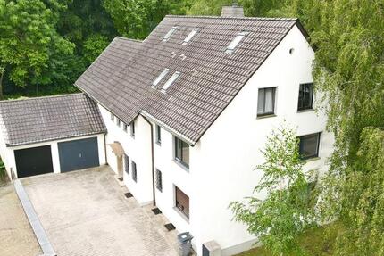 Altenbochum - Moderne 3,5-Zimmer Wohnung mit Loftcharakter