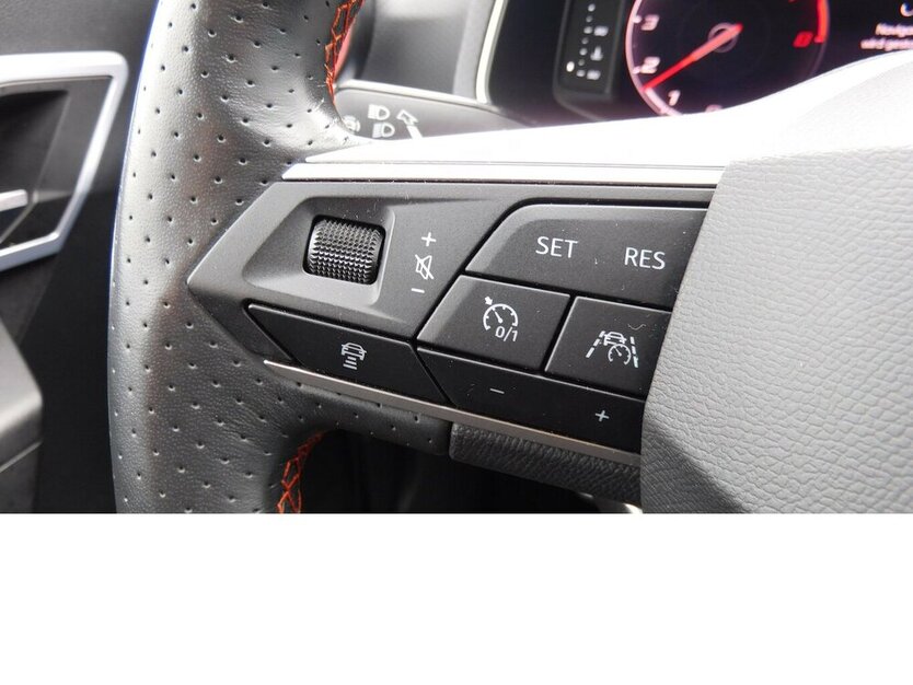 Ibiza 1.0 FR-Line TSI BMT 4Trg Navi Klima
