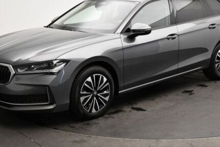 Skoda Superb 20.543 km 34.990 &euro; Wolfsburg 38440