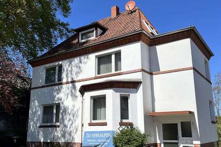Haus Gifhorn - 7 Zimmer, 262 m&sup2;, 595.000&euro; | Angebot:27230507