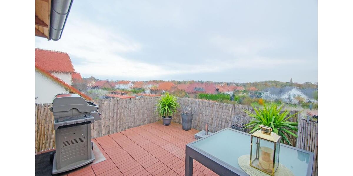 Dachgeschoßwohnung Gifhorn - 3 Zimmer, 105 m&sup2;, 1.600&euro; | Angebot:26256646